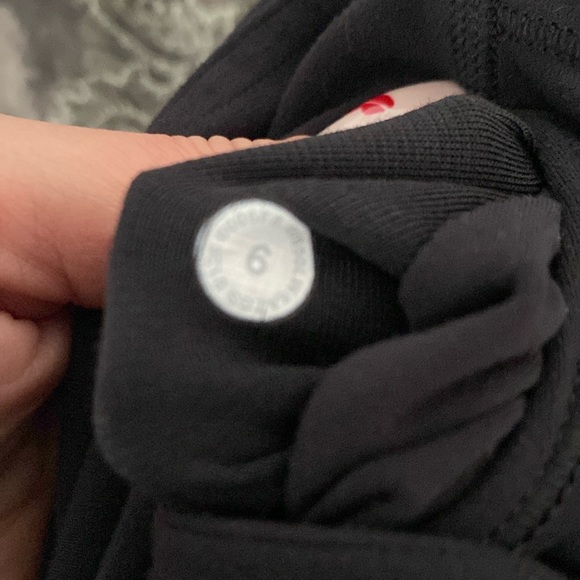 lululemon cropped align leggings - Picture 5 of 5